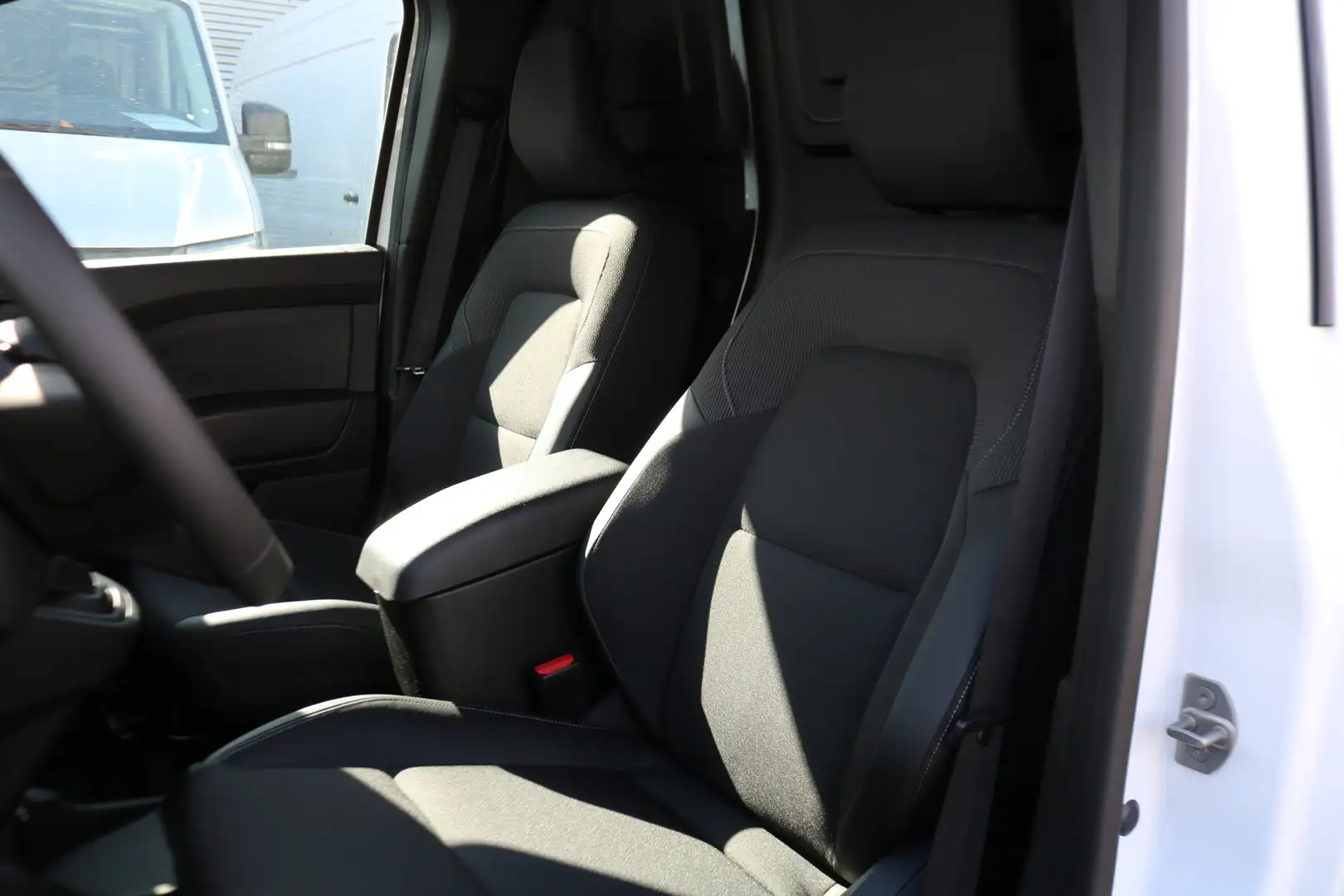 Renault Kangoo E-TECH Advance L2 44 kWh Navigatie Camera Inrichting Blanco - 2