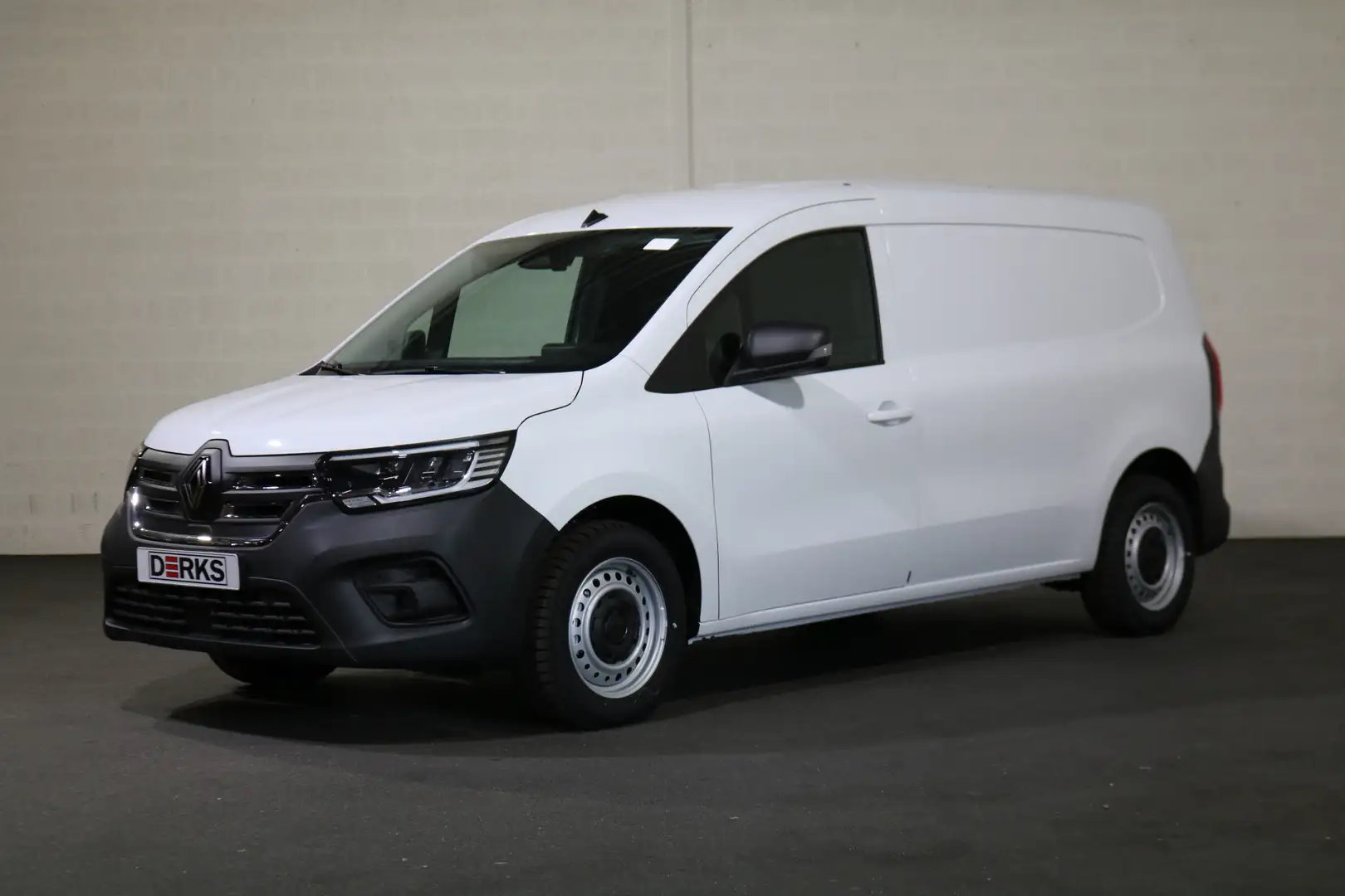 Renault Kangoo E-TECH Advance L2 44 kWh Navigatie Camera Inrichting Blanco - 1
