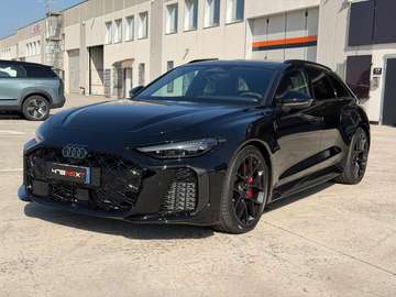 RS5 Performance e-hybrid 470Kw quat. Tip