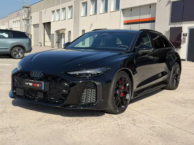 Audi RS5