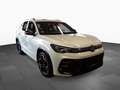 Volkswagen Tiguan 2.0 TDI DSG R-Line BLACK NAVI IQ.LIGHT Weiß - thumbnail 9