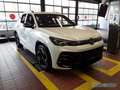 Volkswagen Tiguan 2.0 TDI DSG R-Line BLACK NAVI IQ.LIGHT Weiß - thumbnail 5