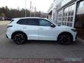 Volkswagen Tiguan 2.0 TDI DSG R-Line BLACK NAVI IQ.LIGHT Weiß - thumbnail 6