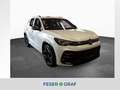 Volkswagen Tiguan 2.0 TDI DSG R-Line BLACK NAVI IQ.LIGHT Weiß - thumbnail 1