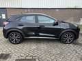 Ford Puma 1.0 EcoBoost Hybrid Titanium 5DR BJ2020 AIRCO NAVI Czarny - thumbnail 5