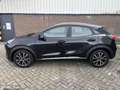 Ford Puma 1.0 EcoBoost Hybrid Titanium 5DR BJ2020 AIRCO NAVI Czarny - thumbnail 2