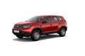 Dacia Duster 1.5 Blue dCi Essential 4x2 Rot - thumbnail 3