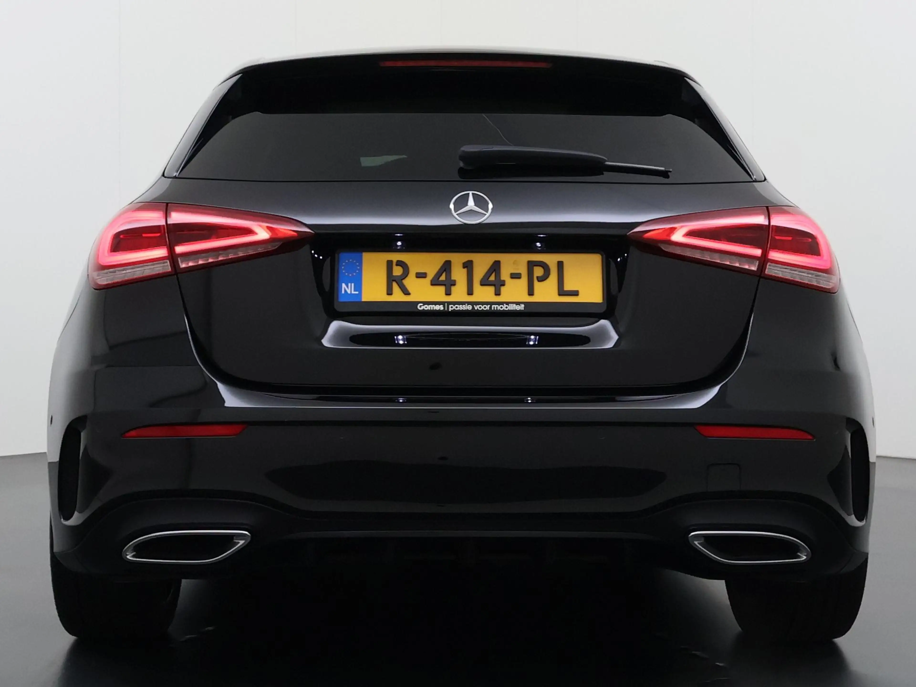Mercedes-Benz A 180 Premium | Pano | Keyless | Sfeerverlichting — photo 4