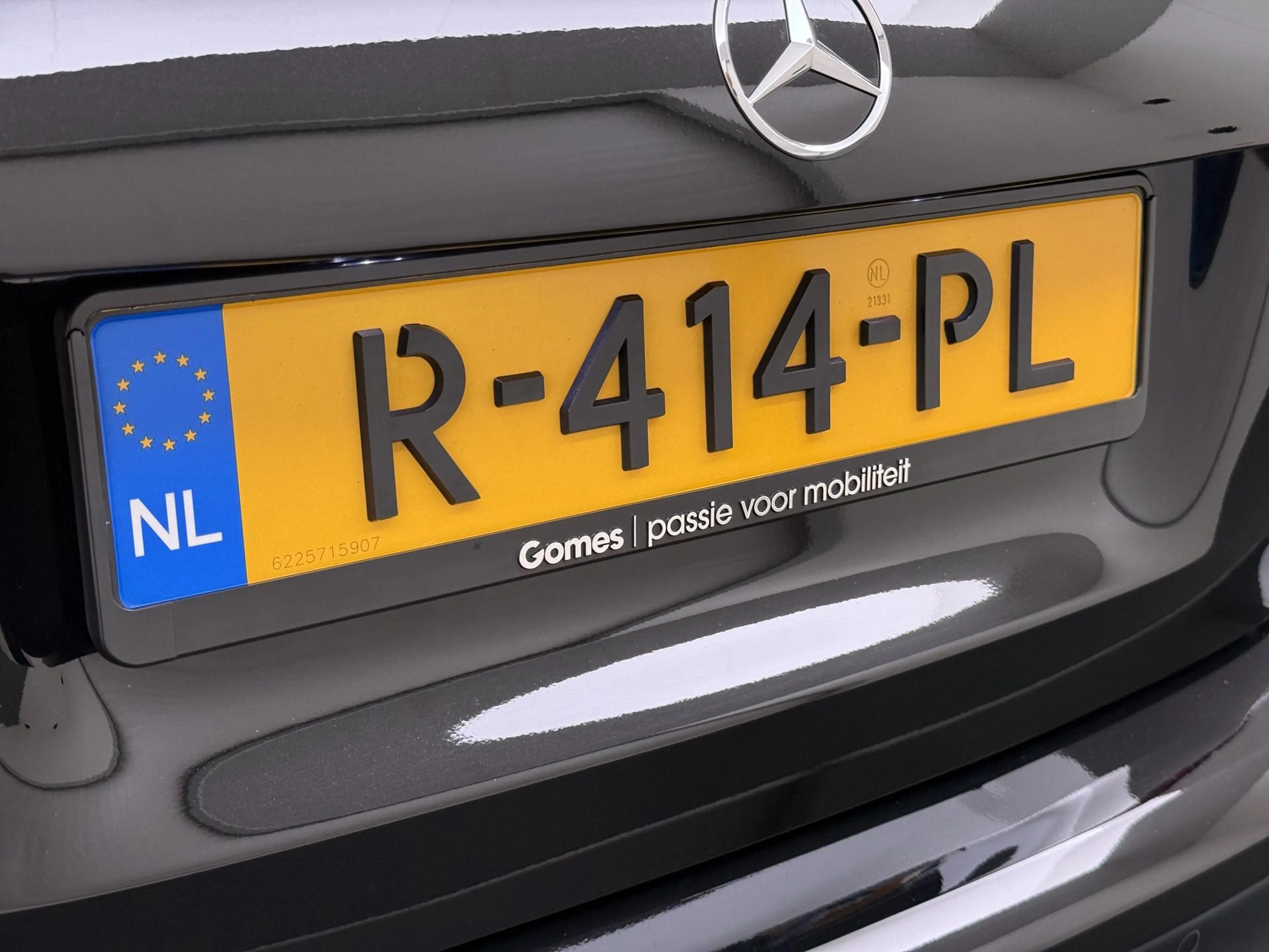 Mercedes-Benz A 180 Premium | Pano | Keyless | Sfeerverlichting — photo 13
