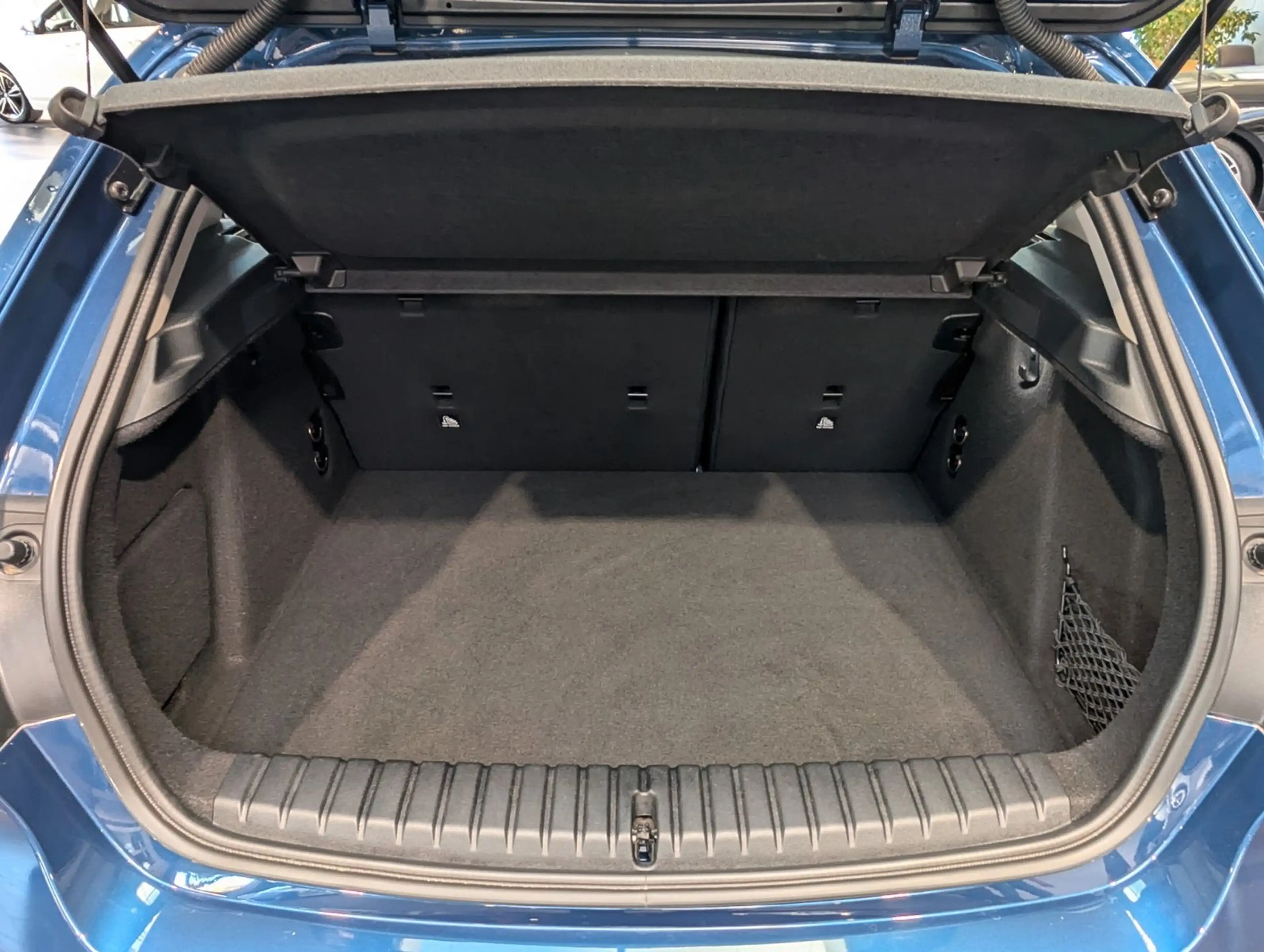 BMW 120 i Aut. Sport Line 1.Hand — photo 14