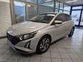 Hyundai i20 Climatr.,Alu,Sitzhzg.,Navi,Kamera,PDC Gris - thumbnail 2
