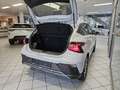Hyundai i20 Climatr.,Alu,Sitzhzg.,Navi,Kamera,PDC Gris - thumbnail 3