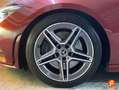 Mercedes-Benz CLA 250 4Matic 7G-DCT Burdeos - thumbnail 25