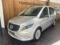 Mercedes-Benz Vito 119 CDI L1 tourer automaat camera led 2 schuifdeur Zilver - thumbnail 1