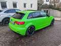 Audi RS3 Verde - thumbnail 4