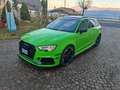 Audi RS3 Verde - thumbnail 1