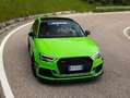Audi RS3 Verde - thumbnail 9