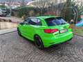 Audi RS3 Verde - thumbnail 3