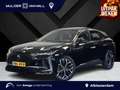 DS Automobiles DS 4 Opéra 1.2 Turbo 130pk EAT8 | FULL-OPTONS! | SCHUIF Zwart - thumbnail 1