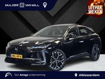 Opéra 1.2 Turbo 130pk EAT8 | FULL-OPTONS! | SCHUIF