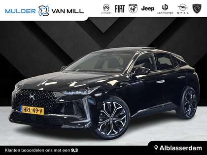 DS Automobiles DS 4 Opéra 1.2 Turbo 130pk EAT8 | FULL-OPTONS! | SCHUIF
