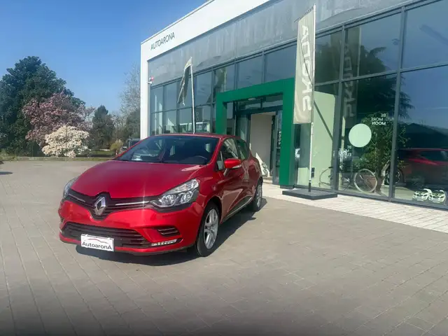 Renault Clio Clio 1.0 sce Business 75cv