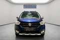 Dacia Dokker Dokker Stepway 1.6i SCe Stepway / GAR 12MOIS Bleu - thumbnail 2