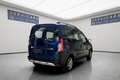 Dacia Dokker Dokker Stepway 1.6i SCe Stepway / GAR 12MOIS Bleu - thumbnail 4