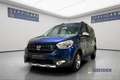Dacia Dokker Dokker Stepway 1.6i SCe Stepway / GAR 12MOIS Bleu - thumbnail 1