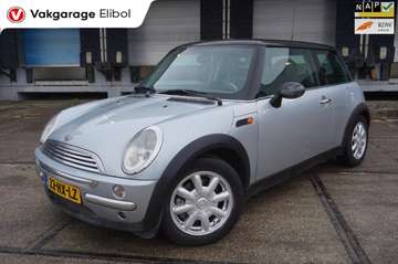 Mini 1.6 Salt * Zo meeneem prijs *