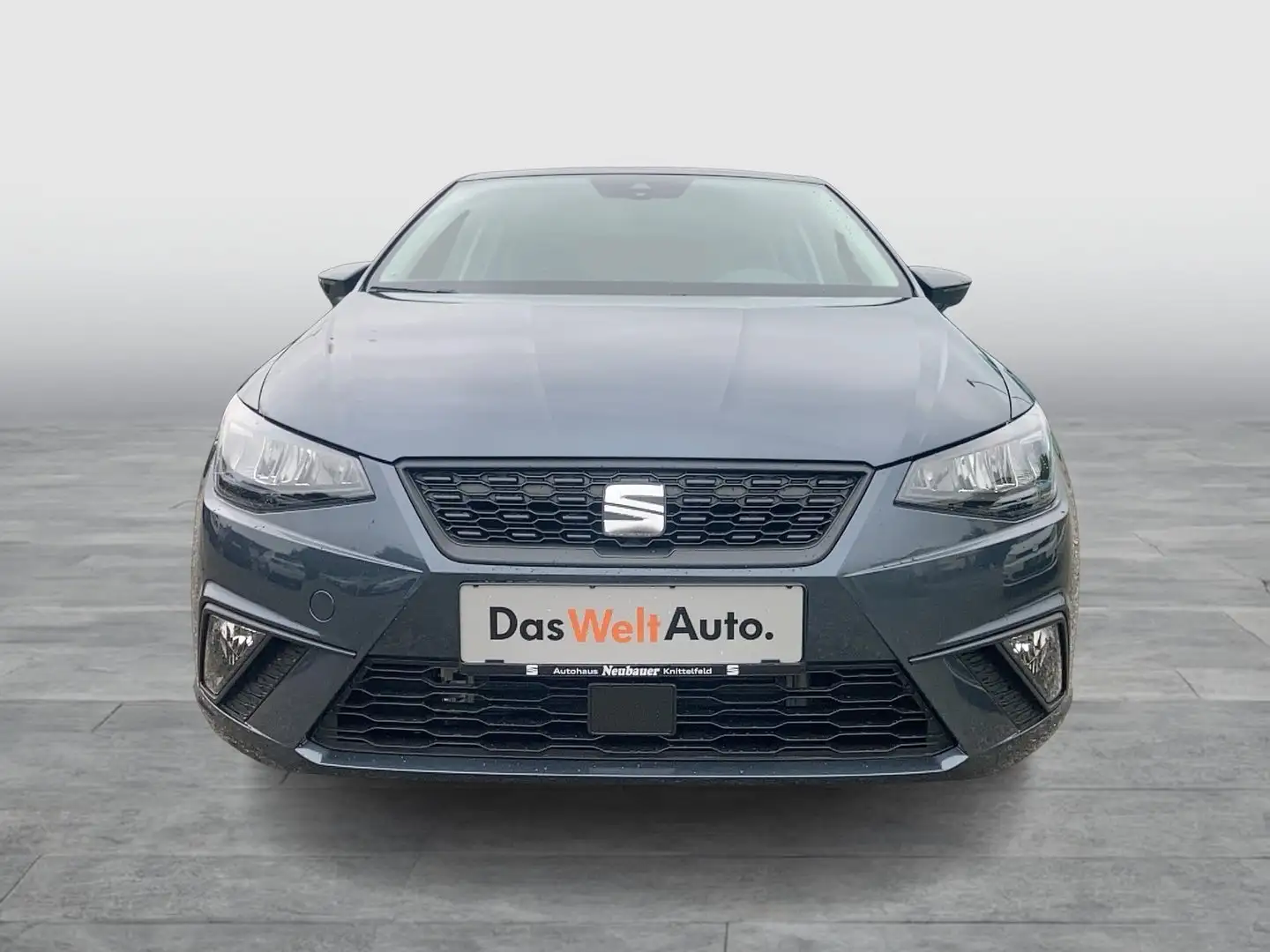 SEAT Ibiza Reference 1.0 TSI Grau - 2