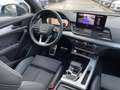 Audi SQ5 TDI qua S-Trc Virtual Matrix Navi Bleu - thumbnail 6