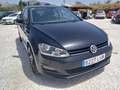 Volkswagen Golf 1.6TDI CR BMT Advance 110 Negro - thumbnail 3