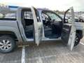 Volkswagen Amarok DoubleCab 4Motion Klima AHK 2.800 kg  fahrbereit Gris - thumbnail 9