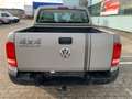 Volkswagen Amarok DoubleCab 4Motion Klima AHK 2.800 kg  fahrbereit Gris - thumbnail 4