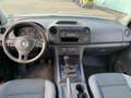 Volkswagen Amarok DoubleCab 4Motion Klima AHK 2.800 kg  fahrbereit Gris - thumbnail 11