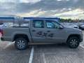 Volkswagen Amarok DoubleCab 4Motion Klima AHK 2.800 kg  fahrbereit Gris - thumbnail 6