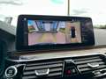 BMW 530 d Tour. xDrive M Sport/360°/StHzG/H&K/Pano Schwarz - thumbnail 21