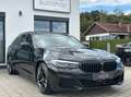 BMW 530 d Tour. xDrive M Sport/360°/StHzG/H&K/Pano Schwarz - thumbnail 3
