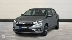 Dacia Sandero 1.0 ECO-G 100ch Stepway Expression -24