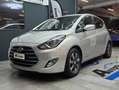 Hyundai iX20 ix20 1.6 mpi App Mode Comfort Pack GPL Gris - thumbnail 16