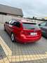 BMW 316 316d Touring Luxury Line Rouge - thumbnail 3