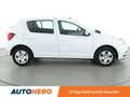 Dacia Sandero 0.9 TCe Comfort*NAVI*PDC*KLIMA*TEMPO*GARANTIE* Weiß - thumbnail 7