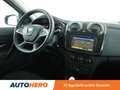 Dacia Sandero 0.9 TCe Comfort*NAVI*PDC*KLIMA*TEMPO*GARANTIE* Weiß - thumbnail 13