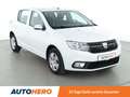 Dacia Sandero 0.9 TCe Comfort*NAVI*PDC*KLIMA*TEMPO*GARANTIE* Weiß - thumbnail 8