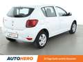 Dacia Sandero 0.9 TCe Comfort*NAVI*PDC*KLIMA*TEMPO*GARANTIE* Weiß - thumbnail 6