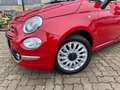 Fiat 500 1.0 Hybrid Dolcevita MY24 Rot - thumbnail 15