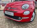 Fiat 500 1.0 Hybrid Dolcevita MY24 Rot - thumbnail 16