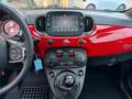 Fiat 500 1.0 Hybrid Dolcevita MY24 Rot - thumbnail 9