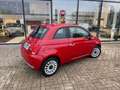 Fiat 500 1.0 Hybrid Dolcevita MY24 Rot - thumbnail 3
